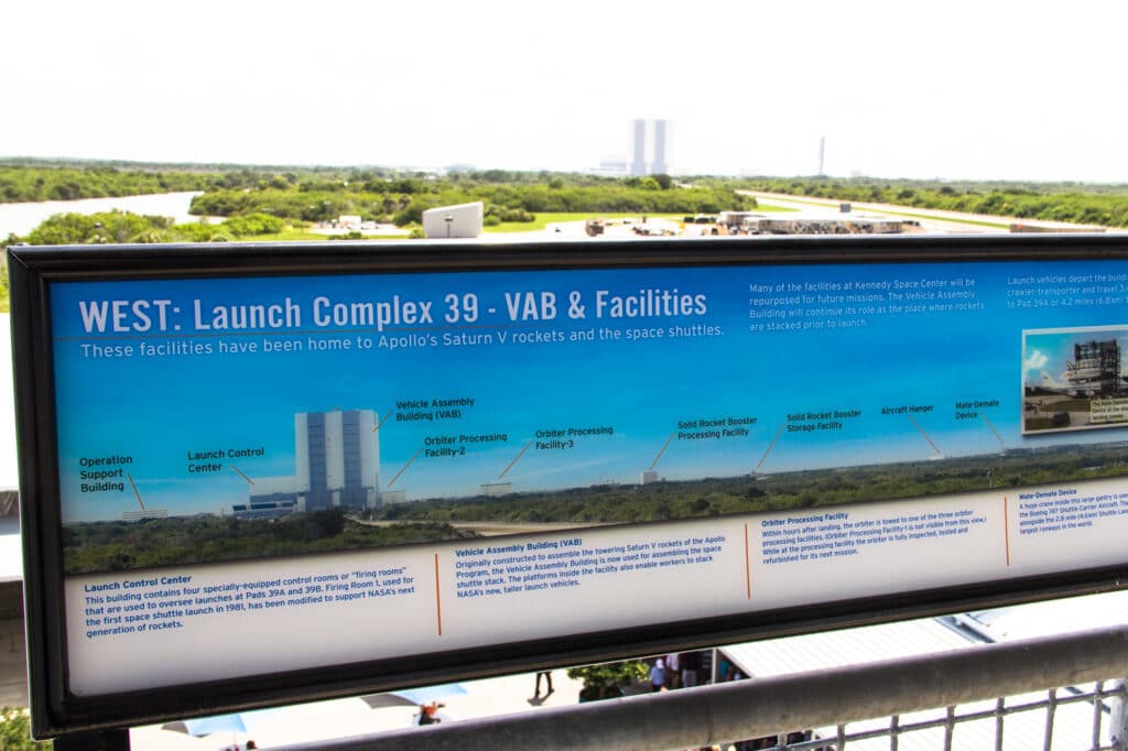 Launch Complex 39