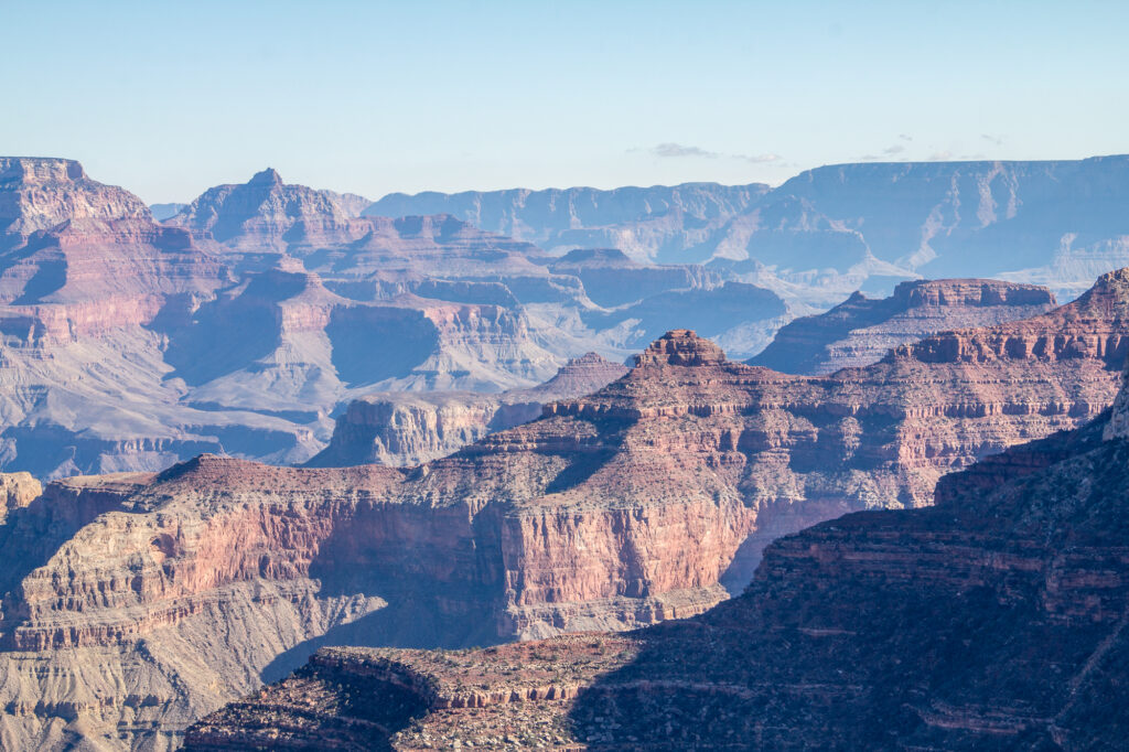 Grand Canyon