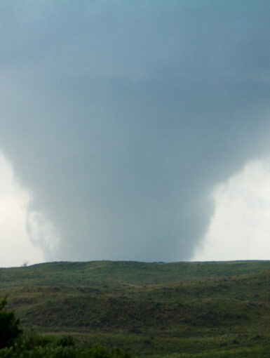 Canadian, TX Tornado