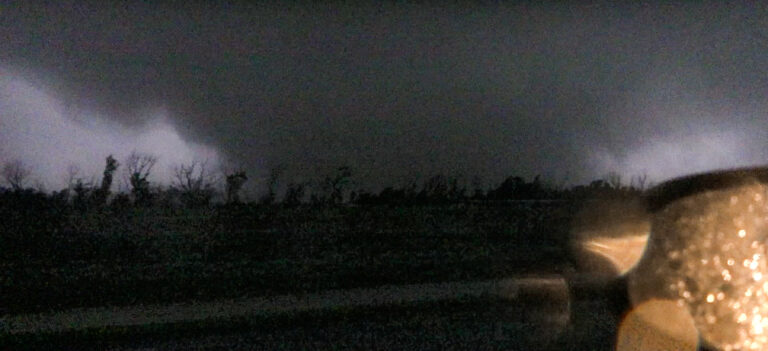 The Plains, KS tornado of May 24, 2015