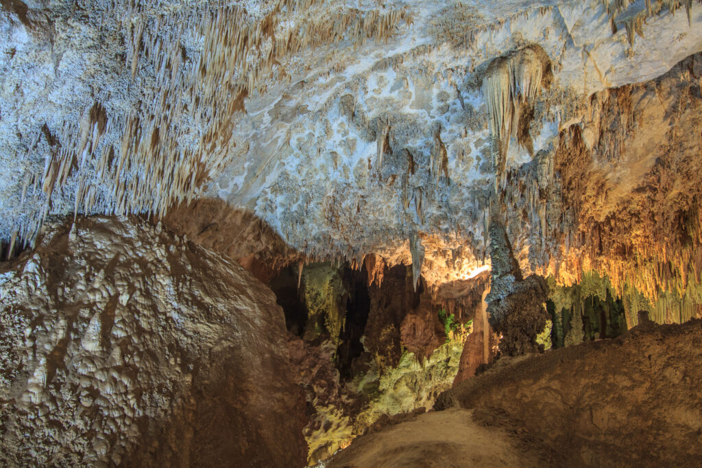 Carlsbad Cavern