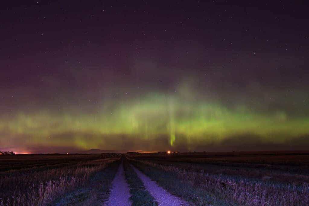 Calgary Auroras