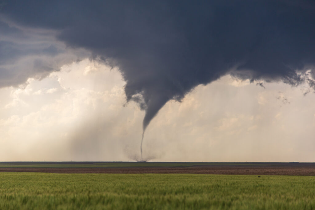 Kansas Tornado