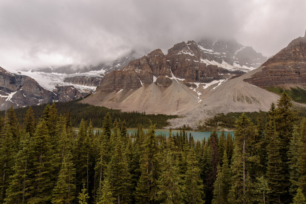 Bow Lake