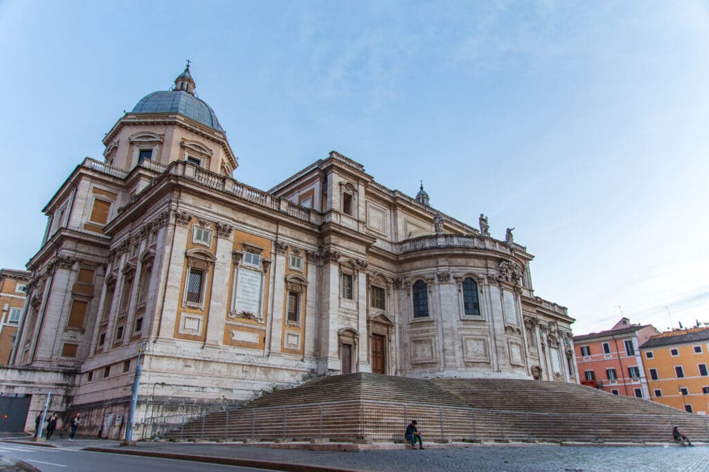 Basilica Papale di Santa Maria Maggiore