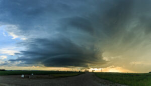 Alberta Supercell