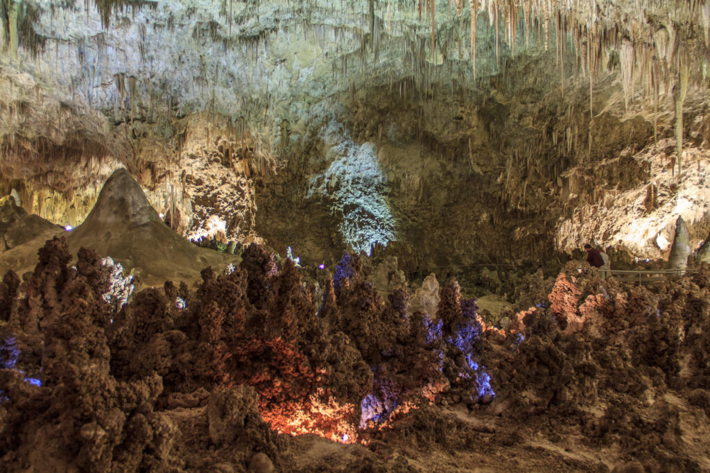 Carlsbad Caverns National Park