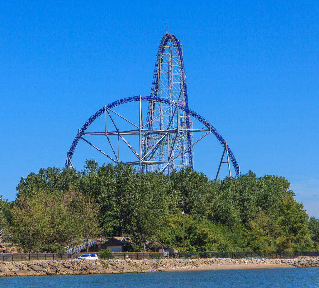 Millennium Force