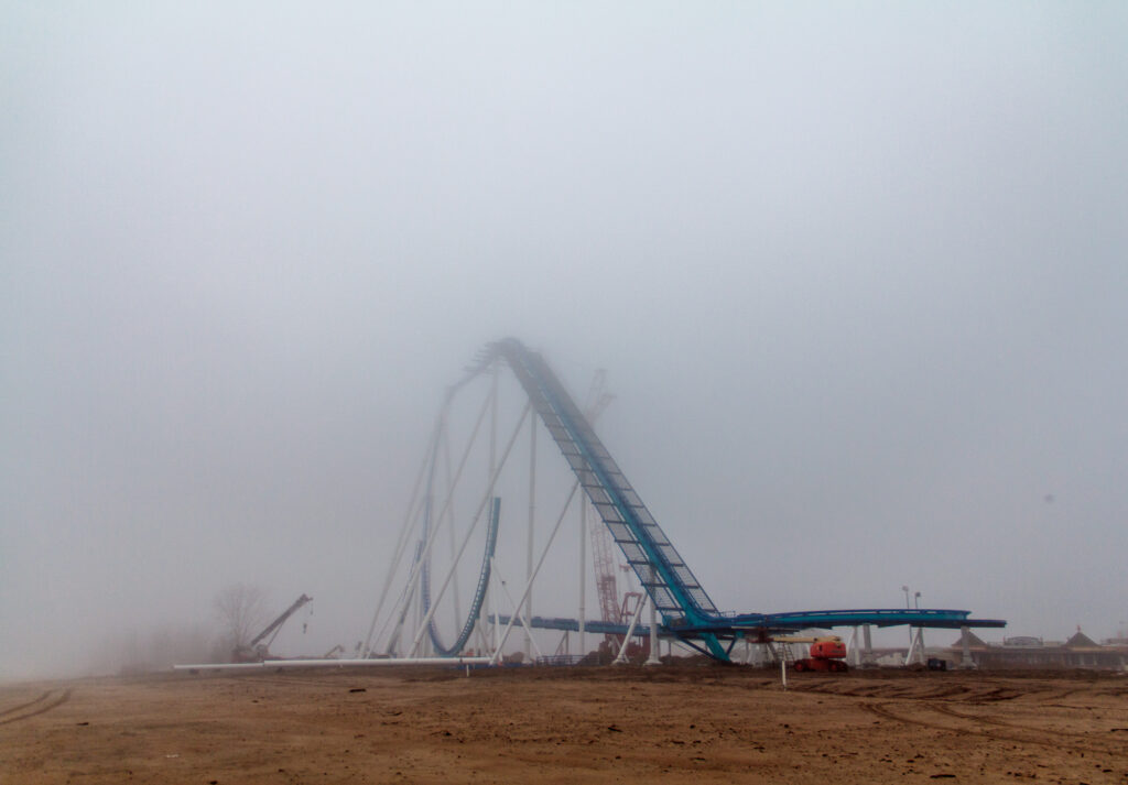 Gatekeeper Construction