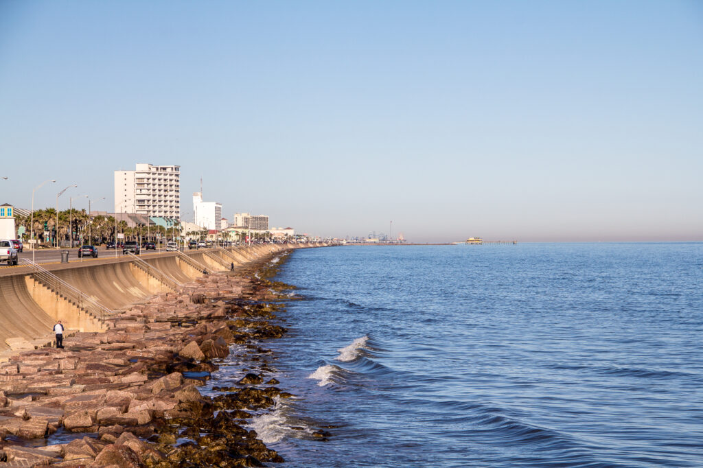 Galveston