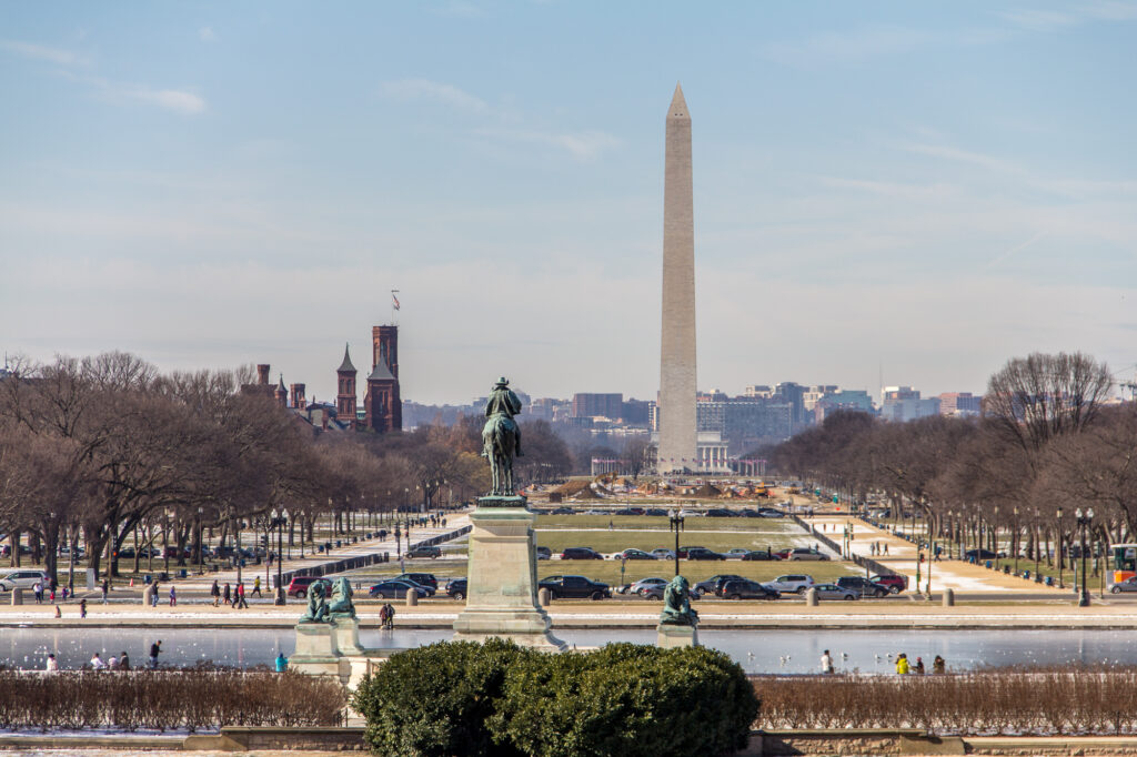 National Mall