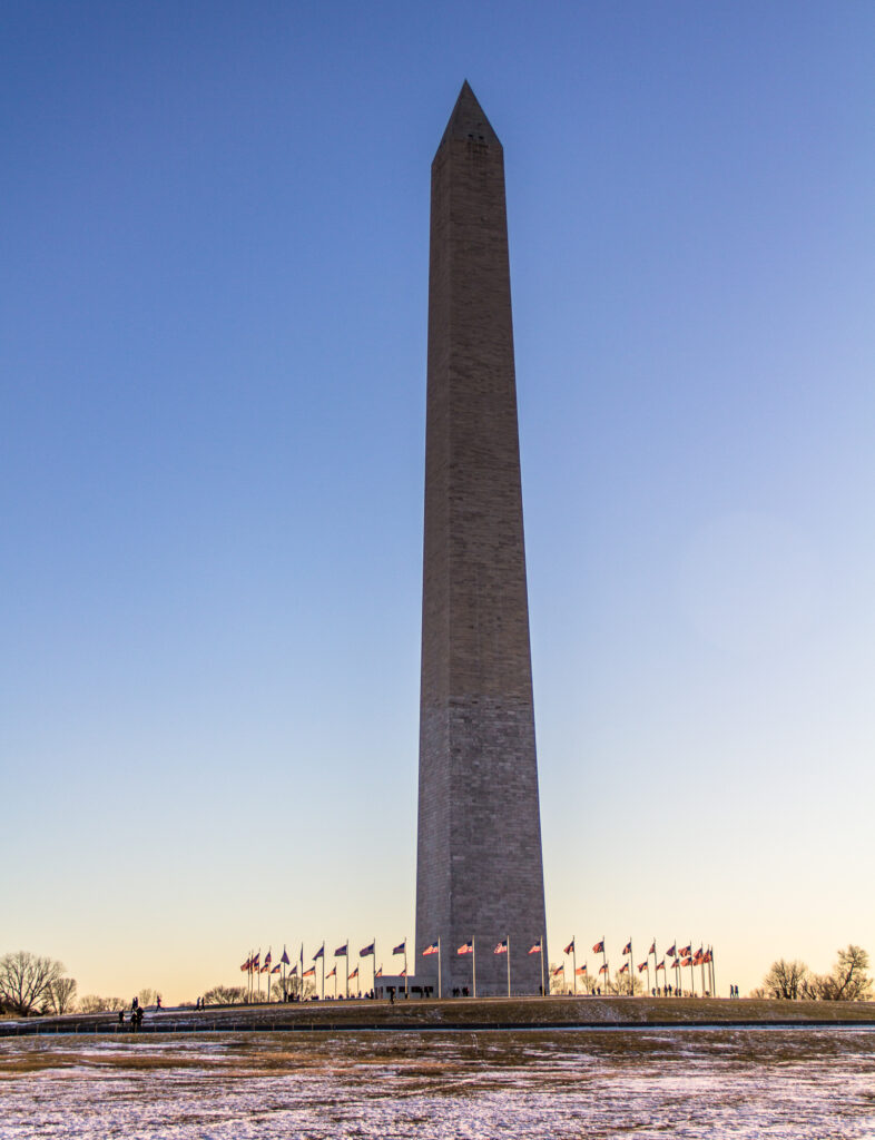 Washington Monument