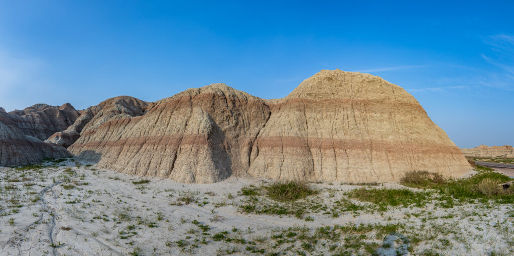 Badlands