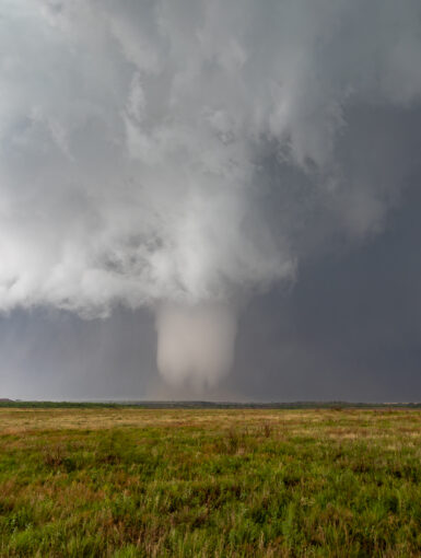 El Dorado Oklahoma Tornado