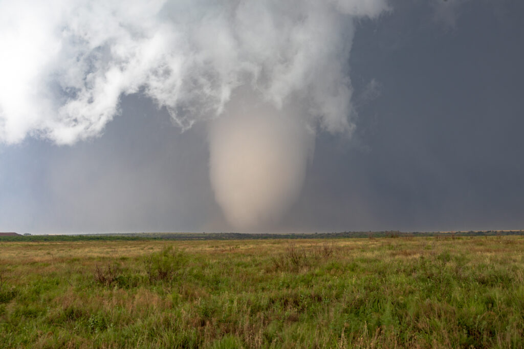 Olustee Tornado