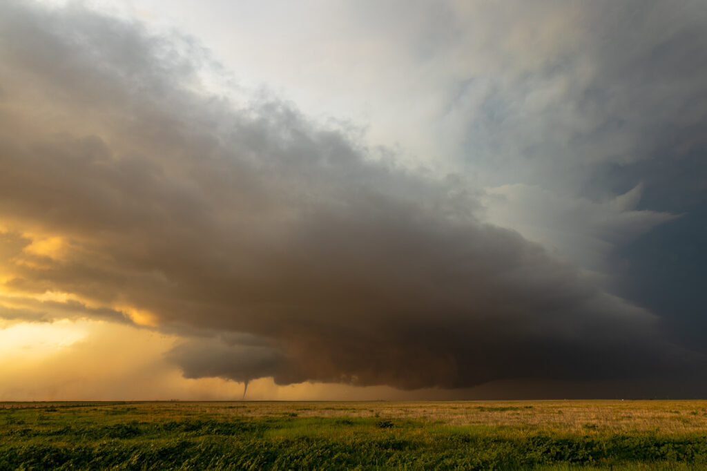 North of Silverton