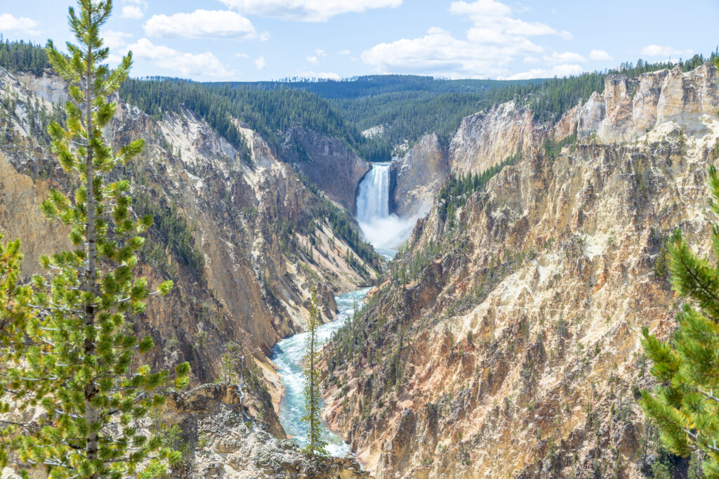 Artist Point