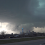 Oklahoma City Supercell