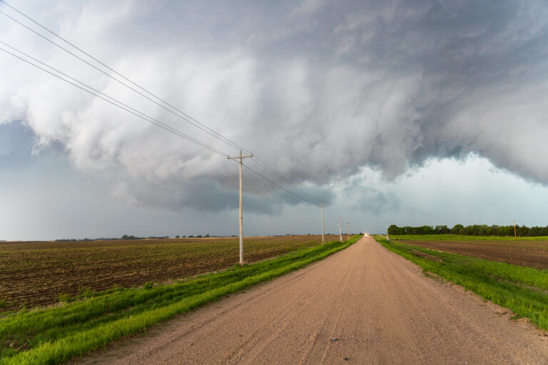 Wall Cloud
