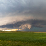Ludlow Storm